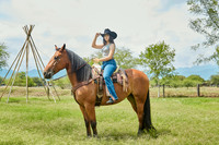 17 SEPTIEMBRE 2025 - #1174 WENDY JANETH CASTRO (XV FASHION ISIS - RANCHO SAN SIMON) ELI LA FE