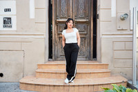 22-09-25 #2954 NORA IDALIA CORONADO PÉREZ (XV INFORMAL BARRIO ANTIGUO) RONALDO