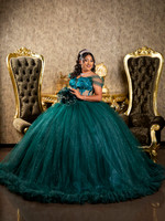 ABIGAIL DIAZ #25098-1758