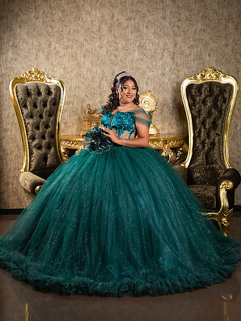 ABIGAIL DIAZ #25098-1758