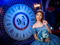 #26823 JHOANNA MICHELLE -0091