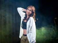 #26823 JHOANNA MICHELLE -3430