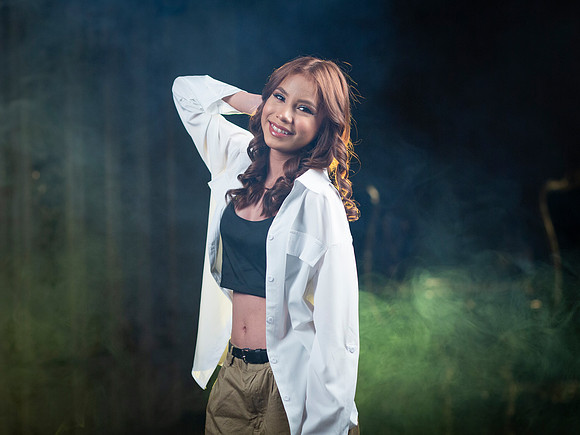 #26823 JHOANNA MICHELLE -3430