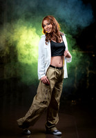 #26823 JHOANNA MICHELLE -3432