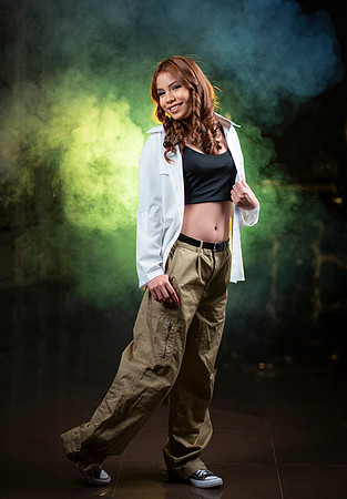 #26823 JHOANNA MICHELLE -3432