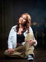 #26823 JHOANNA MICHELLE -3474