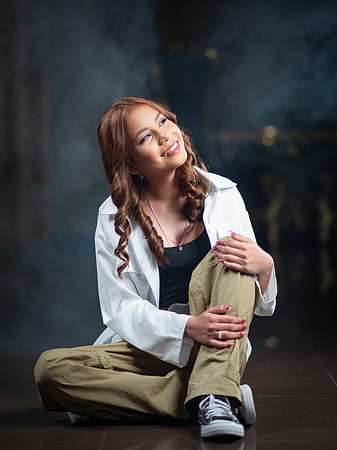 #26823 JHOANNA MICHELLE -3483
