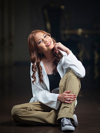 #26823 JHOANNA MICHELLE -3491
