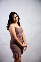 # 13487 GLORIA ARMENDARIS (SRITA--FASHION DRIVE)