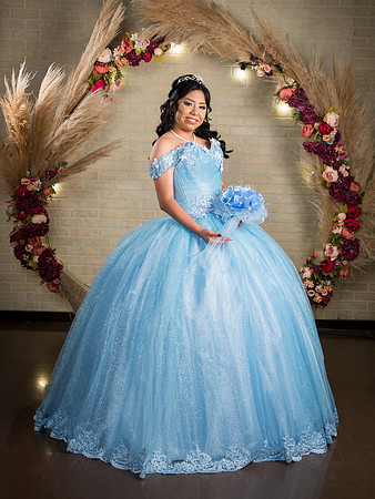 #25971 REYNA HDZ (XV) -8149