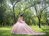 #26806 LETICIA GABRIELA PACHECO (XV FORMAL - FUNDIDORA SWEET)