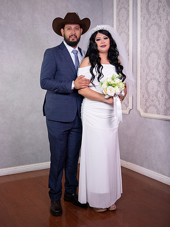 8694 #6124 SELENE LIZETH SALGUERO