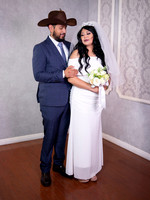 8696 #6124 SELENE LIZETH SALGUERO