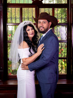 8714 #6124 SELENE LIZETH SALGUERO