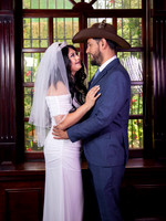 8718 #6124 SELENE LIZETH SALGUERO