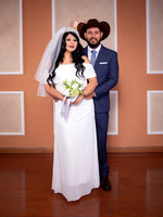 8733 #6124 SELENE LIZETH SALGUERO