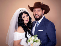 8743 #6124 SELENE LIZETH SALGUERO
