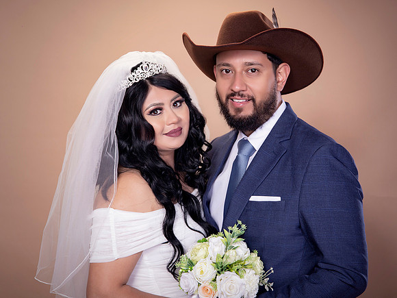 8743 #6124 SELENE LIZETH SALGUERO