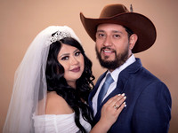 8747 #6124 SELENE LIZETH SALGUERO