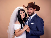 8751 #6124 SELENE LIZETH SALGUERO