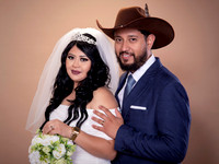 8754 #6124 SELENE LIZETH SALGUERO