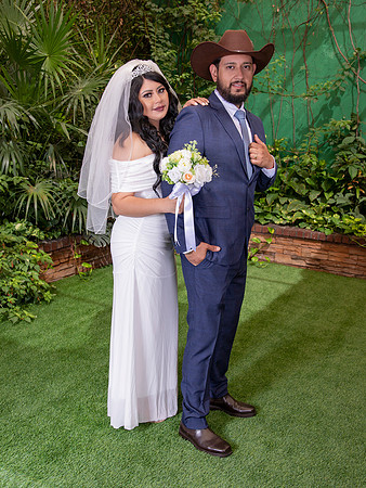 8757 #6124 SELENE LIZETH SALGUERO