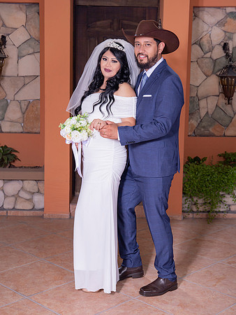 8769 #6124 SELENE LIZETH SALGUERO