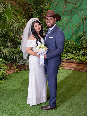 8761 #6124 SELENE LIZETH SALGUERO
