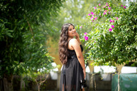 OLIVIA CASAS #26923 XV (FORMAL Y CASUAL)