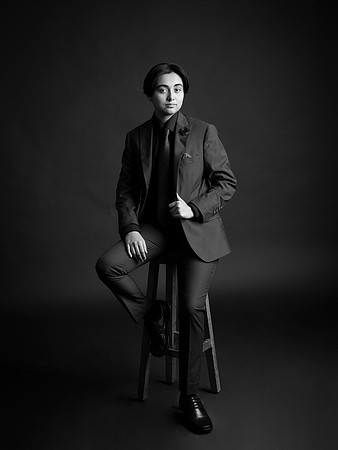 SANJUANITA VALDEZ #25030-2562