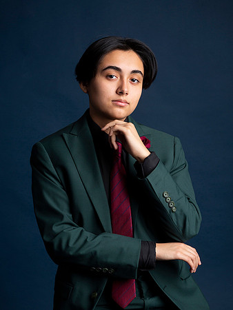 SANJUANITA VALDEZ #25030-2576