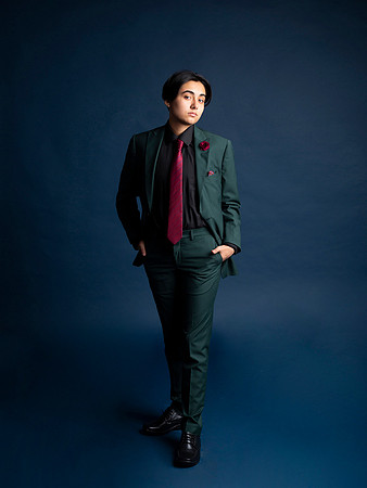 SANJUANITA VALDEZ #25030-2608