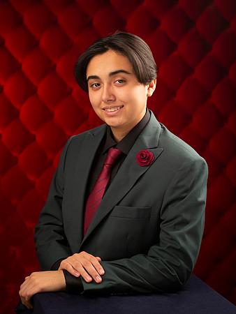 SANJUANITA VALDEZ #25030-2704