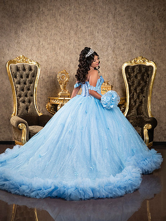 MIRIAM BERNAL #25745-7986