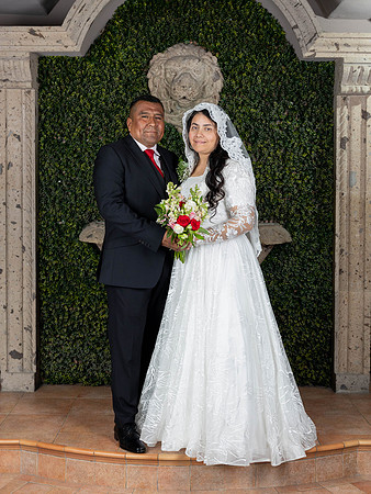 JAVIER MARTINEZ #26990-0951