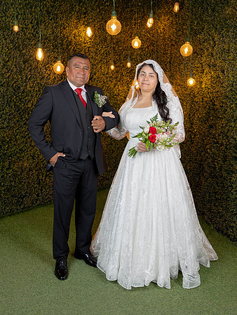 JAVIER MARTINEZ #26990-0955