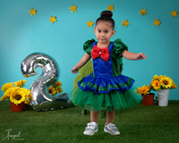 8x10 PAULINA REQUENES #26673 -9633