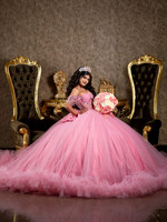 ELIZABETH CORONADO #26930 (XV FORMAL ESTUDIO)