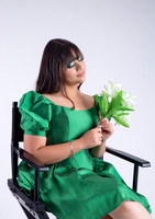 CLAUDIA ELIZABETH LUNA #25728-5928