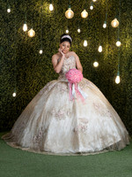 JUANA SANCHEZ #26994-7024