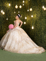 JUANA SANCHEZ #26994-7031