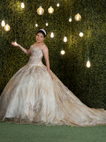 JUANA SANCHEZ #26994-7034