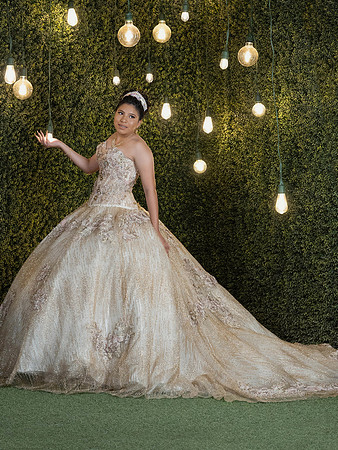 JUANA SANCHEZ #26994-7034