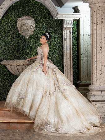 JUANA SANCHEZ #26994-7042