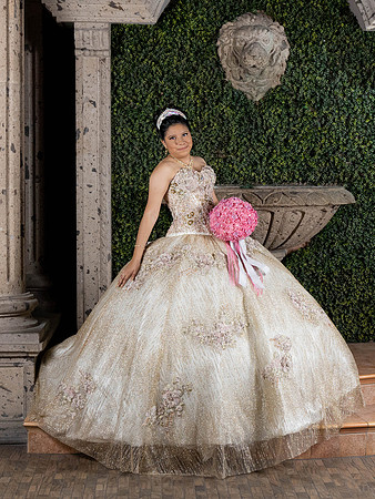 JUANA SANCHEZ #26994-7056