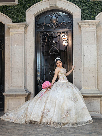 JUANA SANCHEZ #26994-7082
