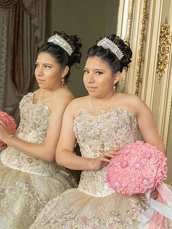 JUANA SANCHEZ #26994-7157