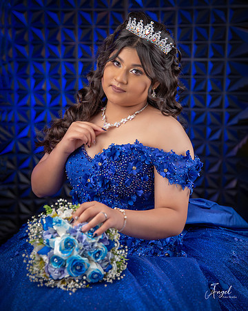 8X10 #24859 FABIAN GARZA-8081