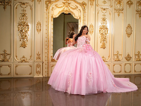 #25614 MARIA GASPAR (XV) -9904