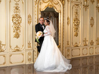 ILSE BERENICE #25592-0594